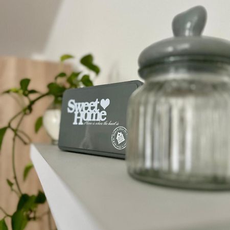 Apartman Torysa Prešov المظهر الخارجي الصورة