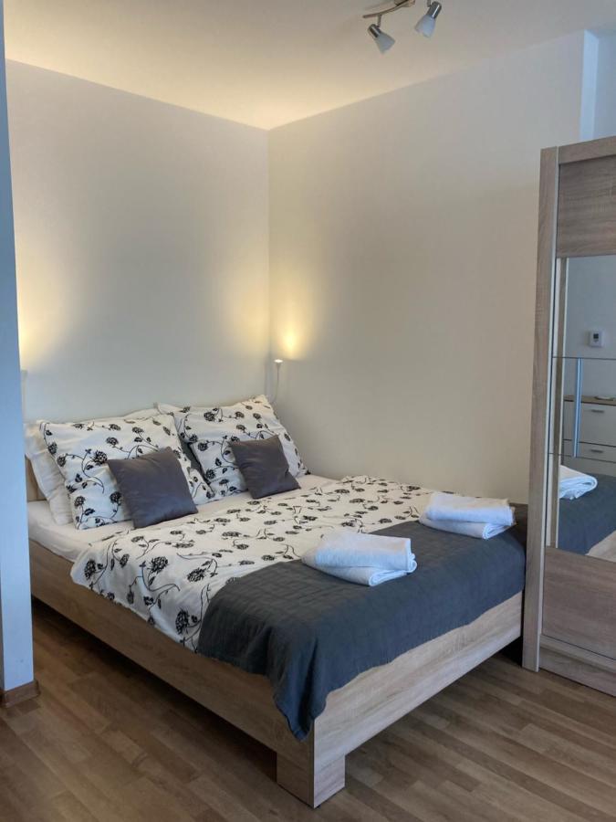Apartman Torysa Prešov المظهر الخارجي الصورة