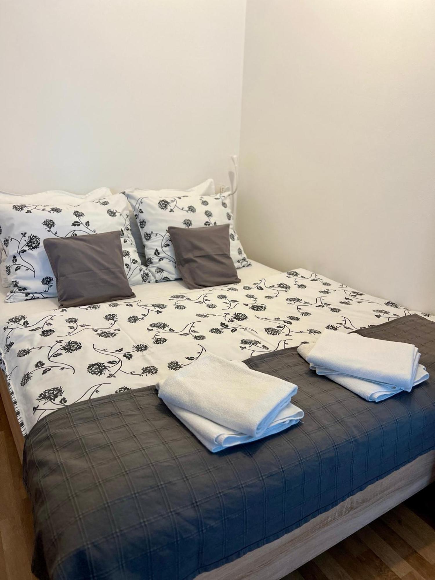 Apartman Torysa Prešov المظهر الخارجي الصورة