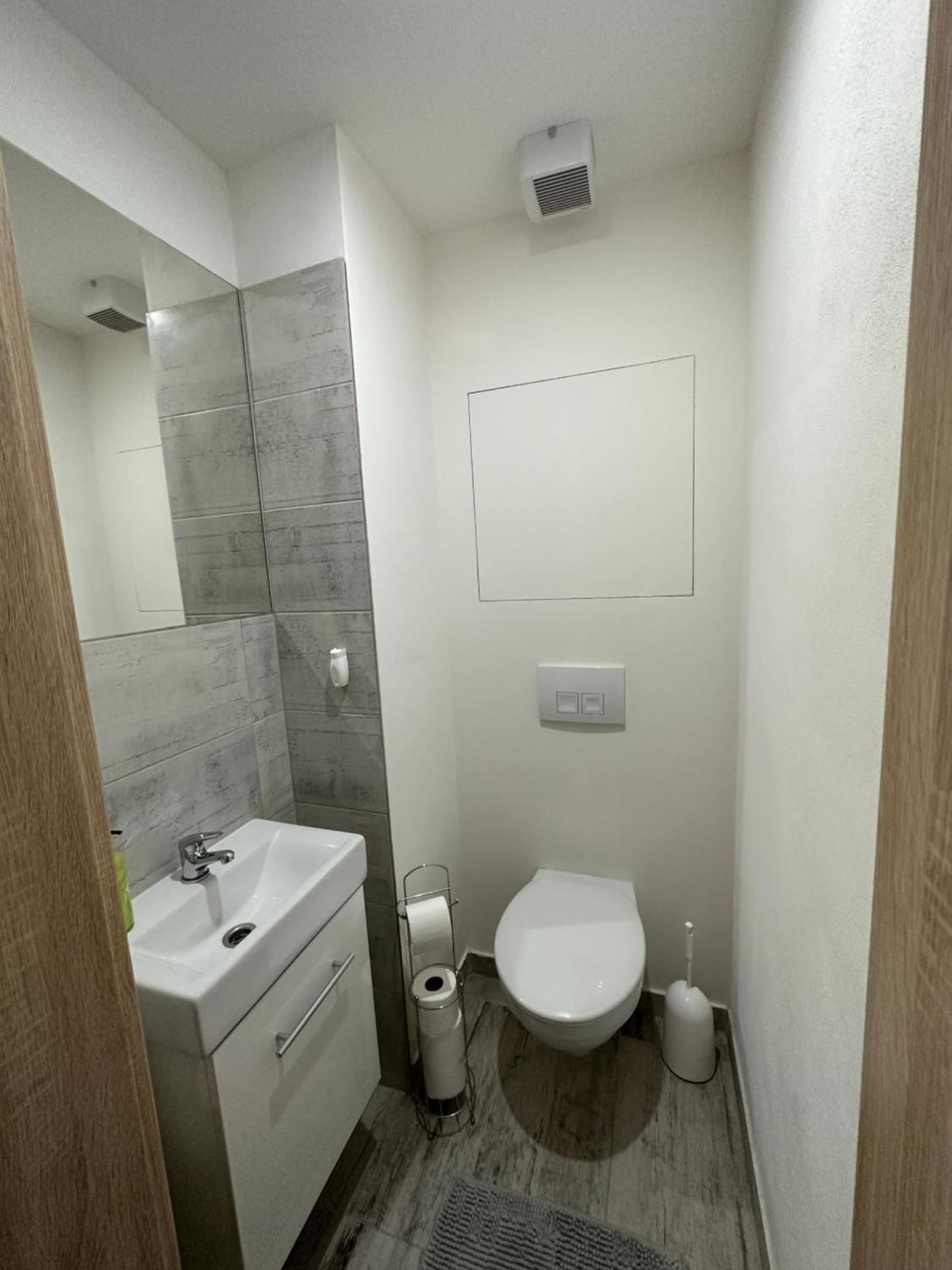 Apartman Torysa Prešov المظهر الخارجي الصورة
