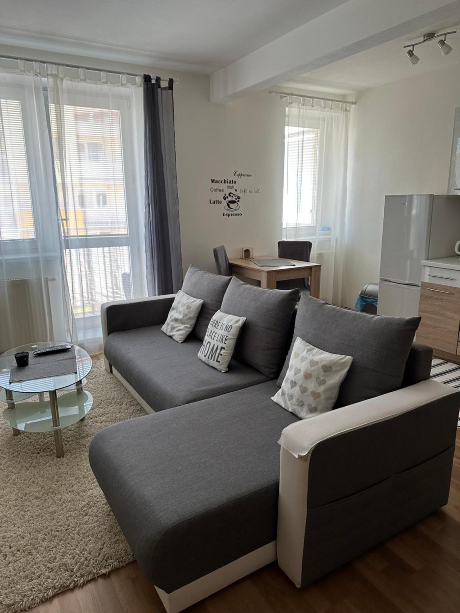 Apartman Torysa Prešov المظهر الخارجي الصورة