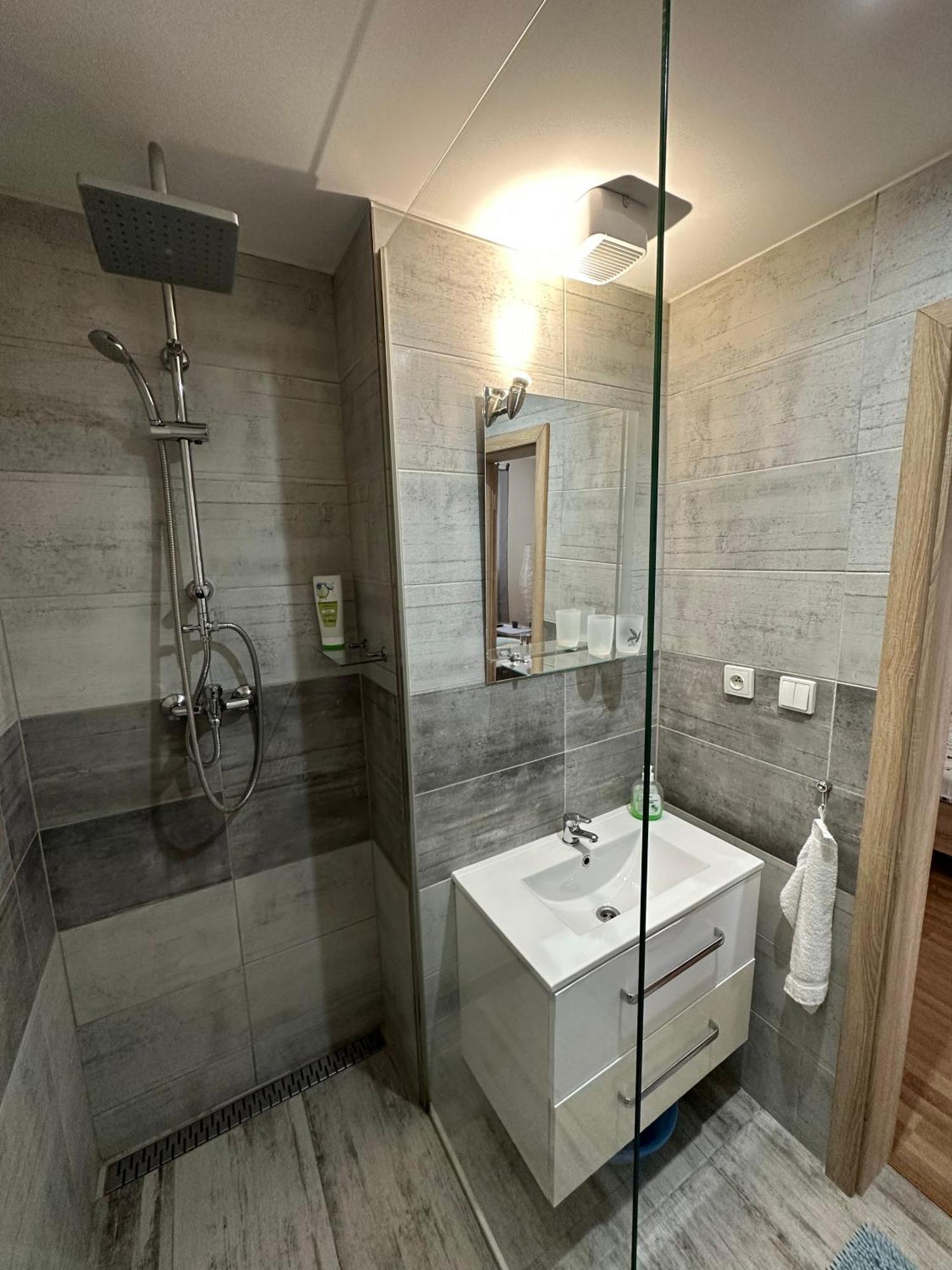 Apartman Torysa Prešov المظهر الخارجي الصورة