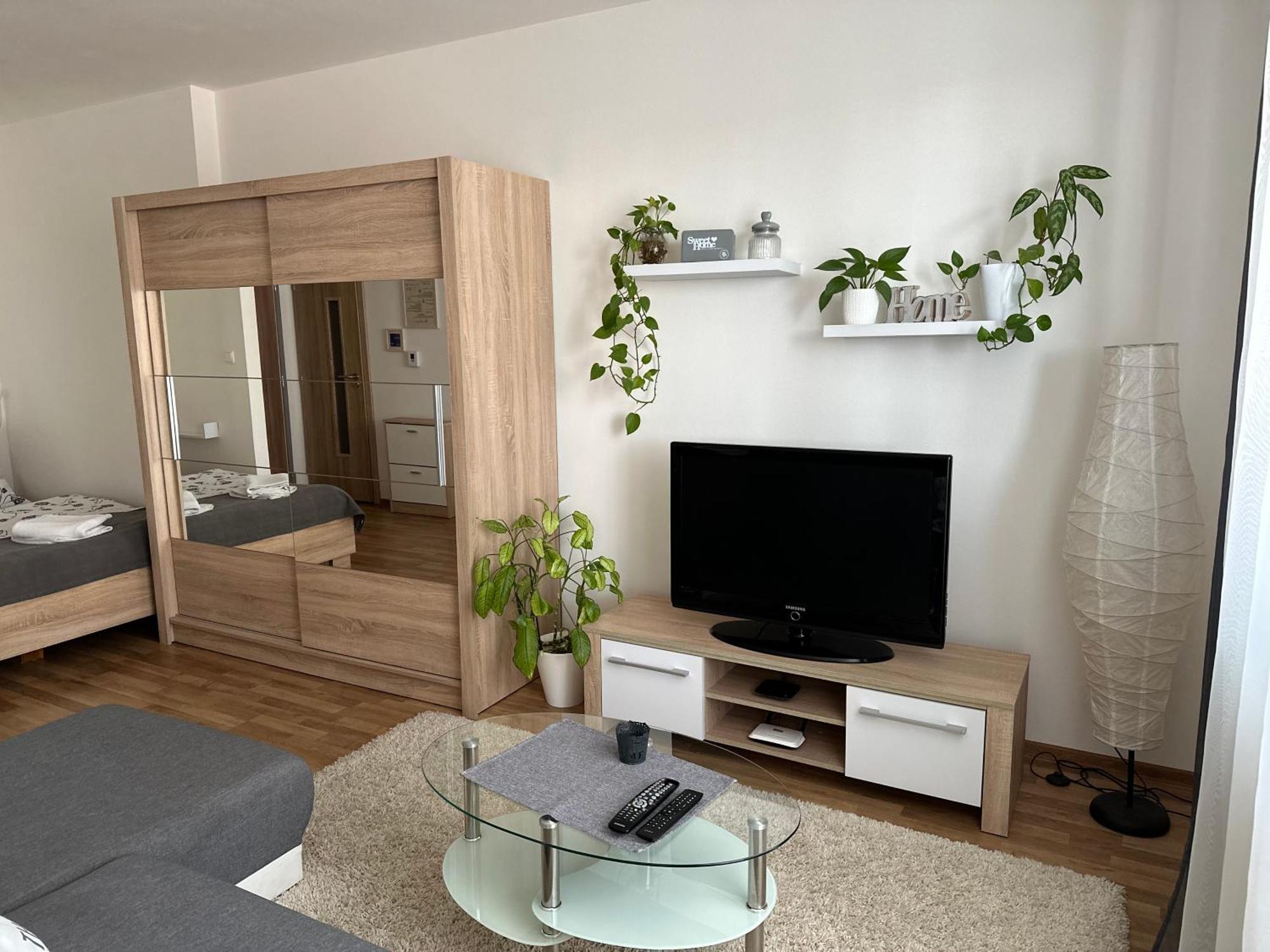 Apartman Torysa Prešov المظهر الخارجي الصورة