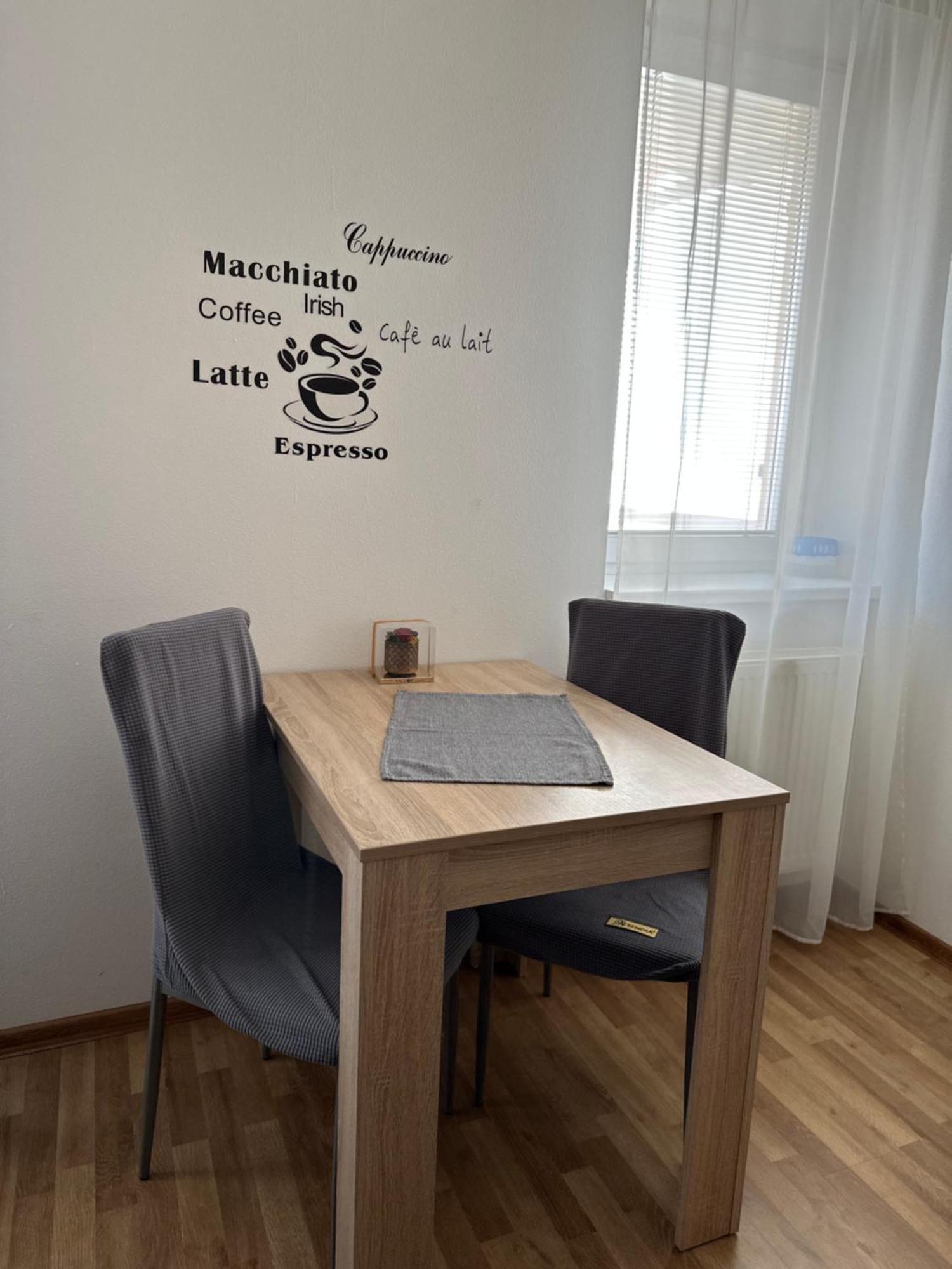 Apartman Torysa Prešov المظهر الخارجي الصورة