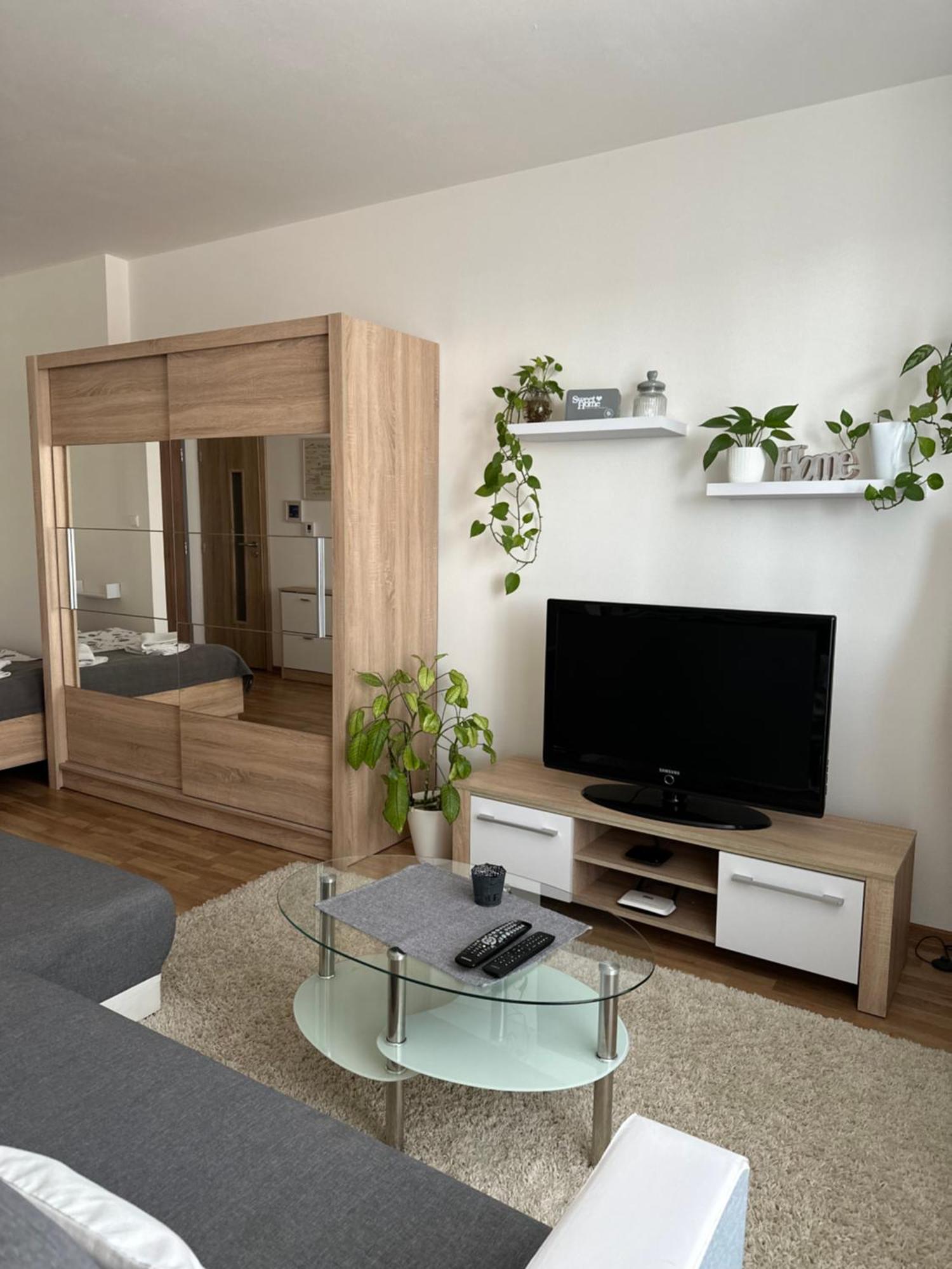 Apartman Torysa Prešov المظهر الخارجي الصورة